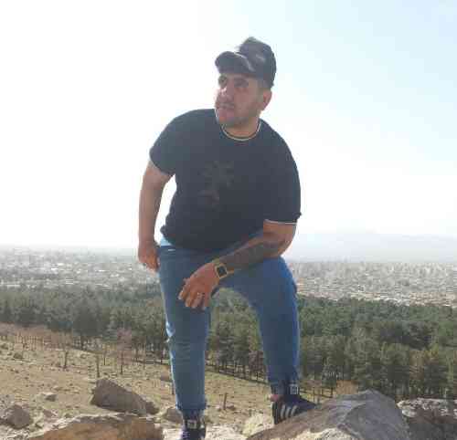 حمیدرضا کیهانی چه گورا بیده او سال منال بید